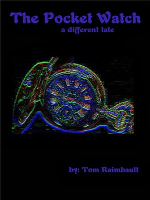 cover image of The Pocket Watch